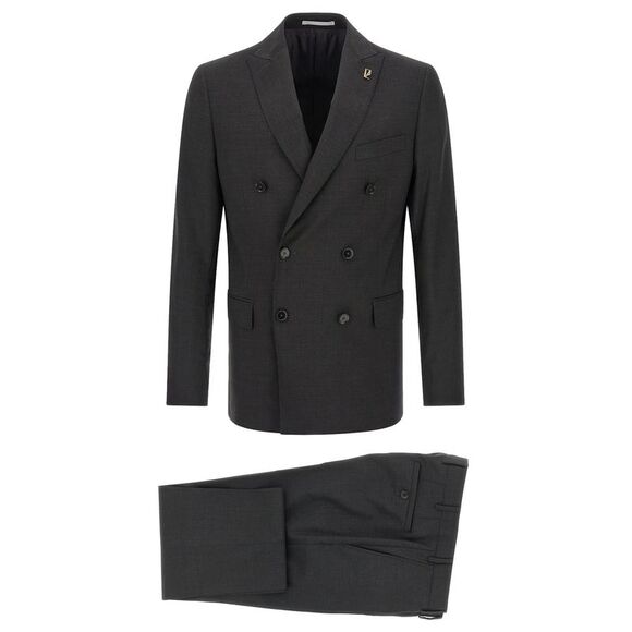 Pal Zileri Men 'Lord' Dress